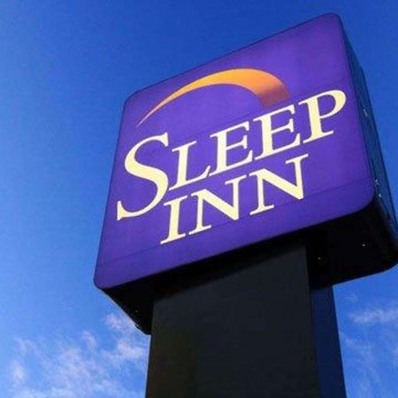 Sleep Inn Chattanooga Exterior foto