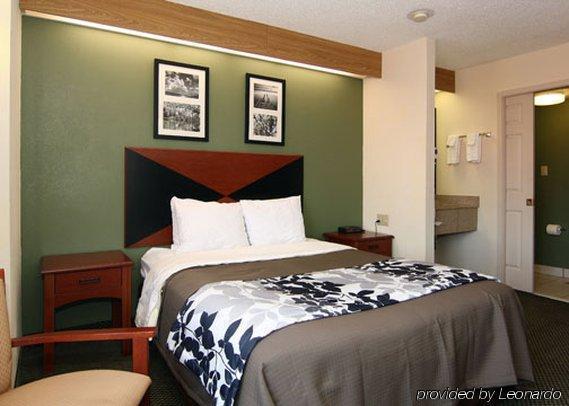 Sleep Inn Chattanooga Cameră foto