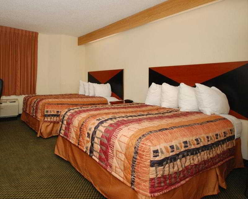 Sleep Inn Chattanooga Exterior foto