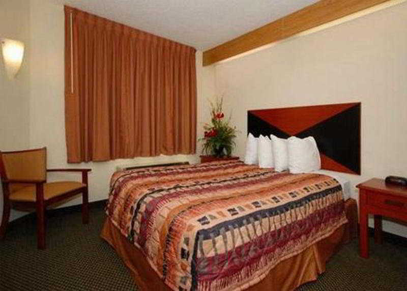 Sleep Inn Chattanooga Cameră foto