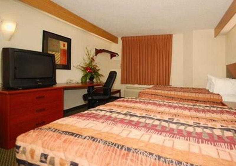 Sleep Inn Chattanooga Exterior foto