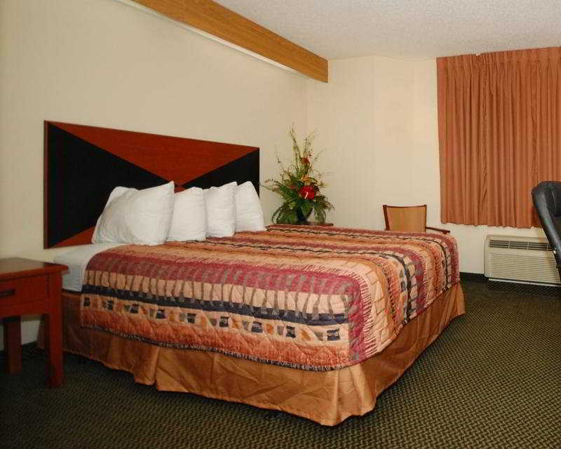 Sleep Inn Chattanooga Exterior foto