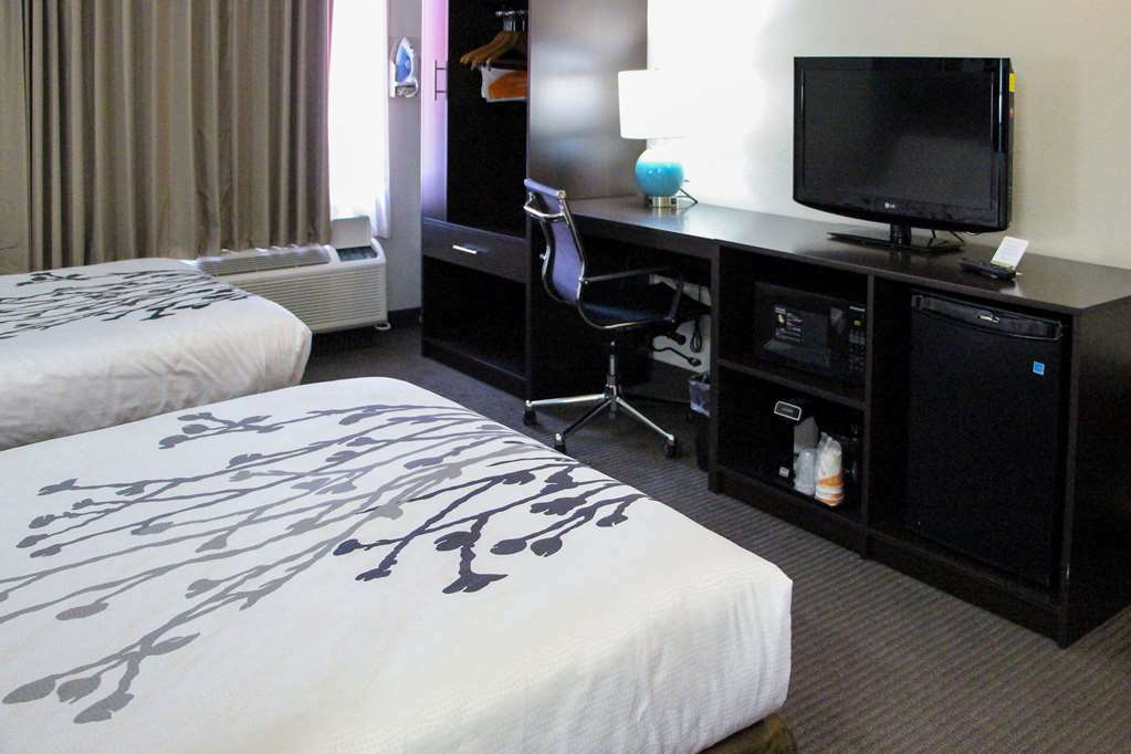 Sleep Inn Chattanooga Cameră foto